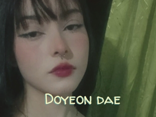 doyeon_dae Sexy Tchat