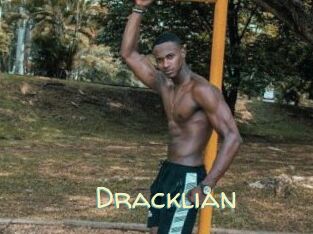 Dracklian