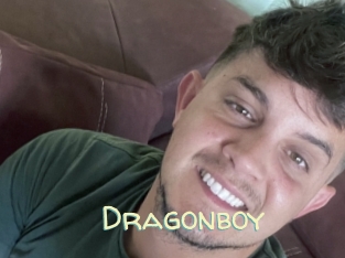 Dragonboy