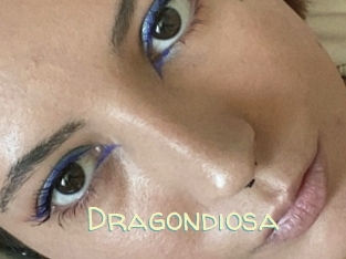 dragondiosa Sexy Tchat