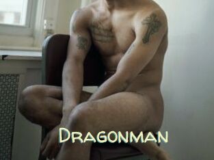 Dragonman