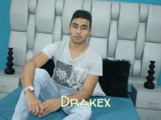 drakex Sexy Tchat