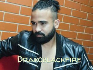 Drakoblackfire