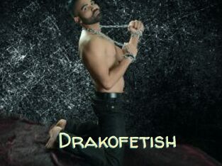 Drakofetish