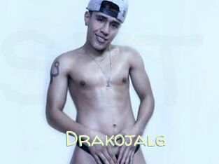 Drakojalg