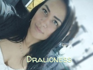 Dralioness