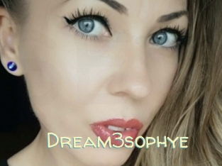 dream3sophye Sexy Tchat