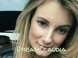 DreamClaudia