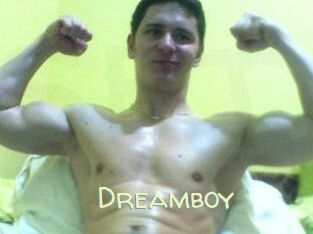 dreamboy Sexy Tchat