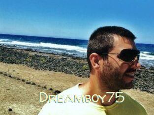 Dreamboy75