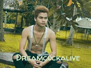 Dreamcockalive