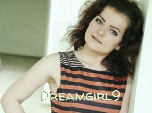 Dreamgirl9