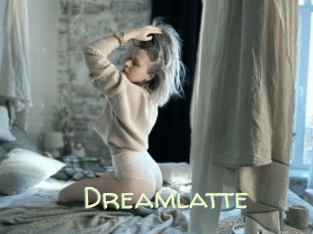 Dreamlatte