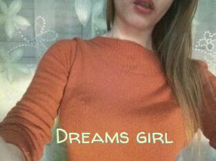 Dreams_girl