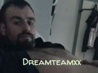 Dreamteamxx