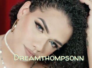 dreamthompsonn Sexy Tchat