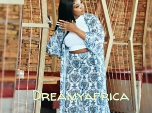 Dreamyafrica