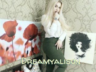 Dreamyalison