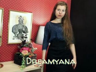 Dreamyana
