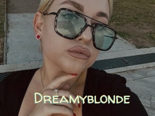 Dreamyblonde