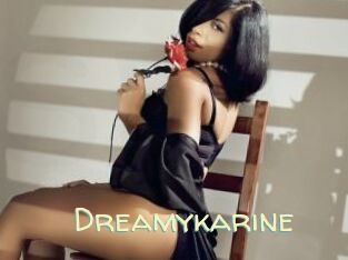 Dreamykarine
