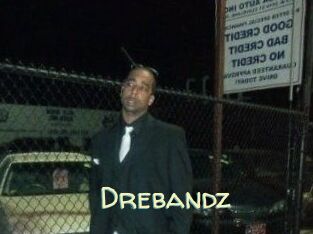 Drebandz
