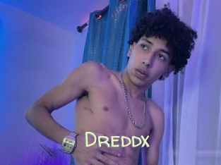 Dreddx