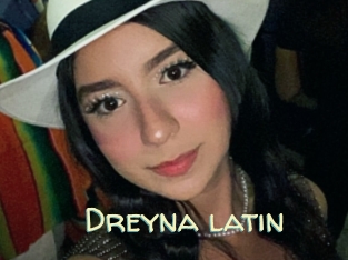 Dreyna_latin