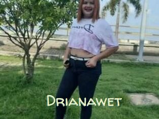 Drianawet