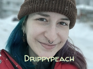 Drippypeach