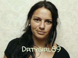 Drtygirl89