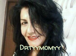 Drtyymomyy