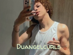 Duangelcurls
