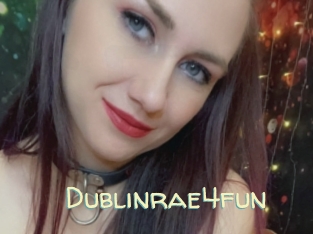 Dublinrae4fun