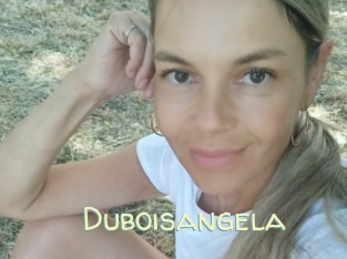 Duboisangela