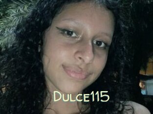 Dulce115