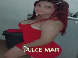 Dulce_mar