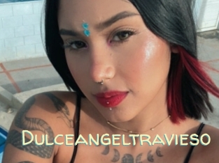 dulceangeltravieso Sexy Tchat