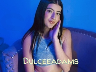 Dulceeadams