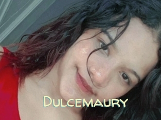 Dulcemaury