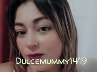 Dulcemummy1419