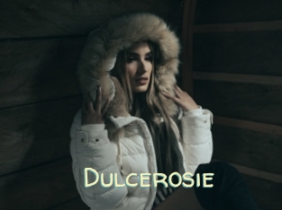 Dulcerosie