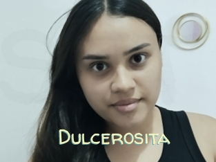 Dulcerosita