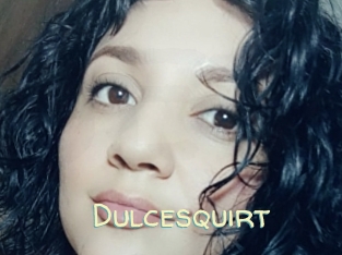 dulcesquirt Sexy Tchat