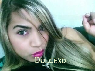 Dulcexd