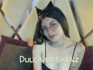 Dulcineasaenz