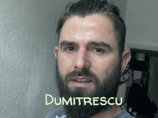 Dumitrescu