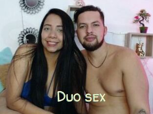 Duo_sex