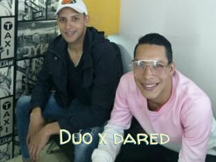 Duo_x_dared