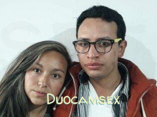 Duocamsex